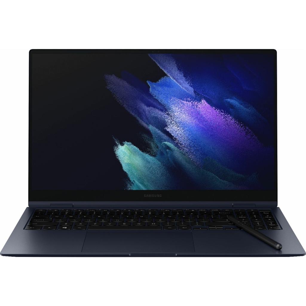 Galaxy Book Pro 360 15-inch (2021) - Core i7-1165G7 - 16 GB - SSD 1 TB
