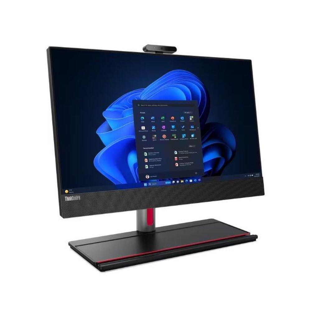 Lenovo Thinkcentre M90A G5 24" Core i5 2.5 Ghz - SSD 512 Gb - 16Gb Qwerty - Espagnol