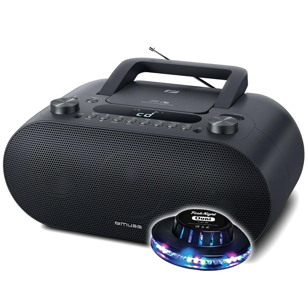 Acheter Radio Muse M-35 BT Reconditionné - 119,99 € Radio Muse M-35 BT Reconditionné - Muse reconditionné disponible sur Backmarket
