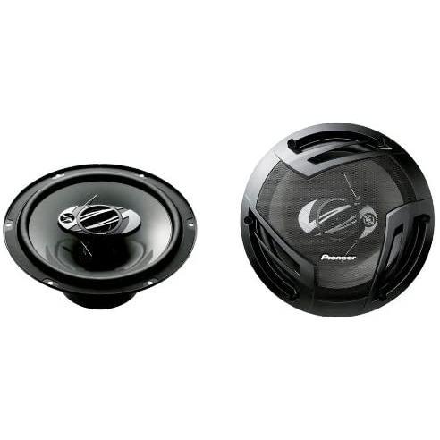 Pioneer TS-A2503I Car speakers