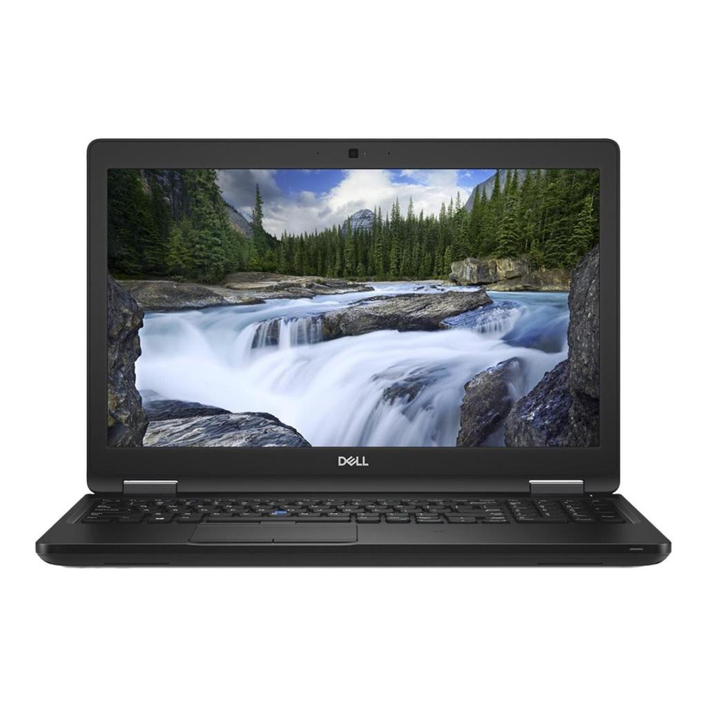 Dell Latitude 5590 15" Core I7 1.9 Ghz - Ssd 256 Go - 32 Go Qwerty - Anglais