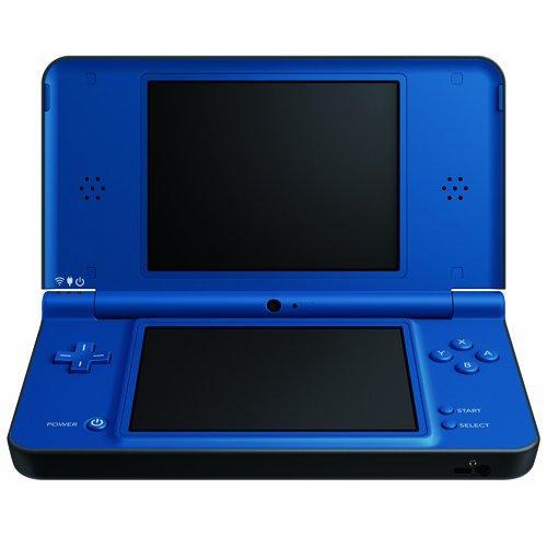 Nintendo DSi XL - Blue | Back Market