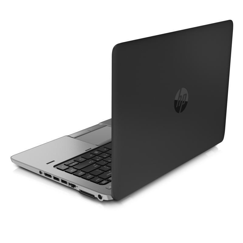 HP EliteBook 840 G1 14" Core i5 1.6 GHz - SSD 128 GB - 16GB Tastiera Francese