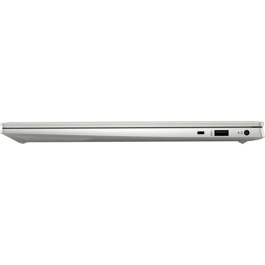 HP Pavilion 15-EH 15-inch (2021) - Ryzen 5 5500U - 8GB - SSD 512
