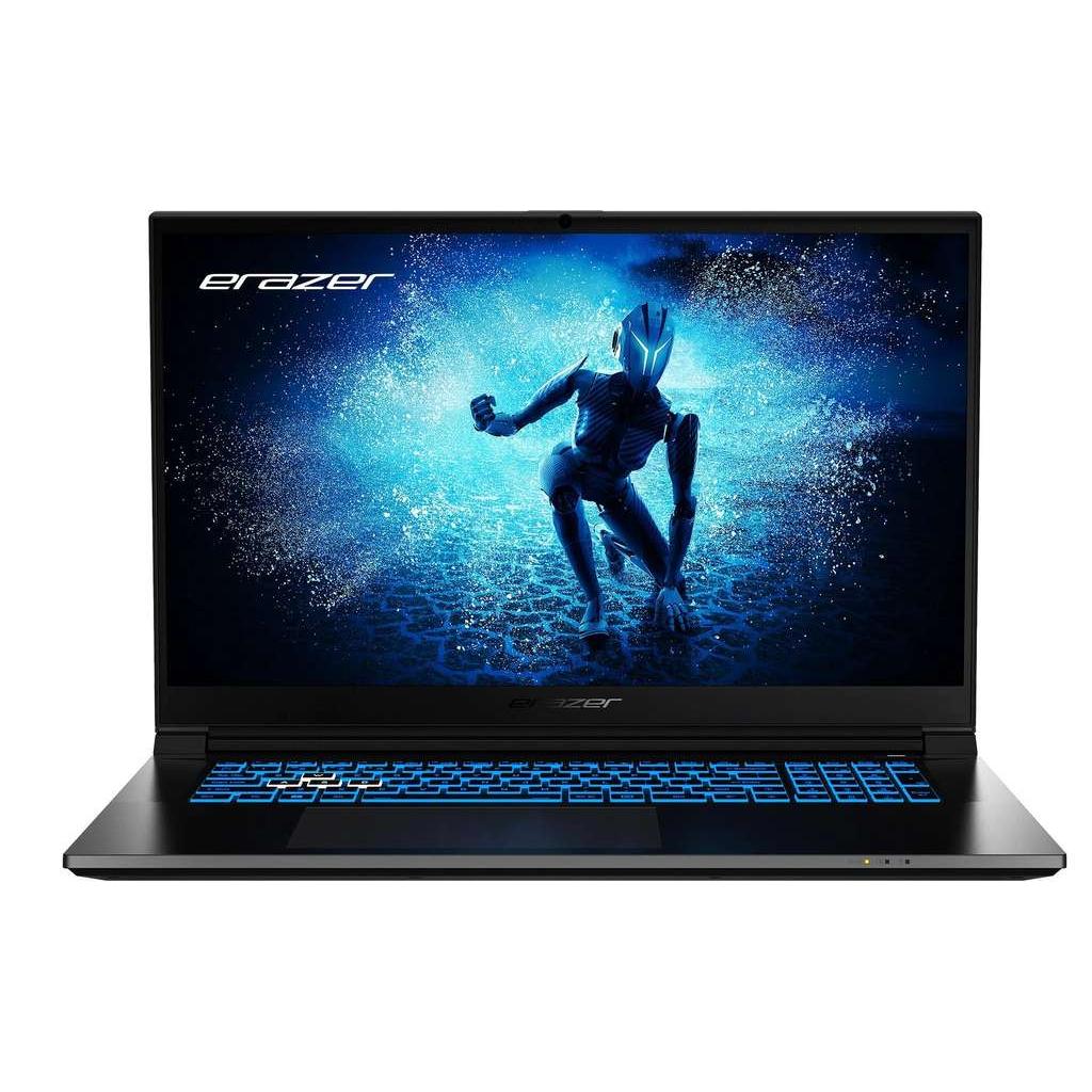 Medion Erazer Defender P50 Md62598 17" Core i7 2.3 Ghz - SSD 512 Go - 16 Go Azerty - Français