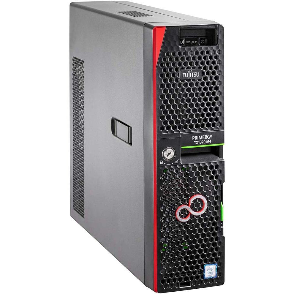 Fujitsu Primergy Tx1320 M4 Sff Core i5 3 Ghz - SSD 256 Go Ram 8Go