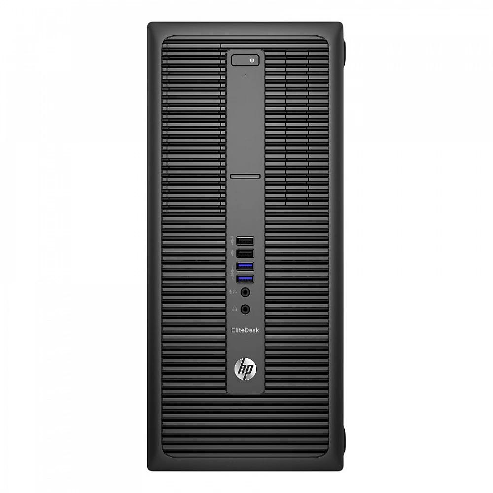 Acheter HP EliteDesk 800 G2 Tower Core i5 3.2 GHz - HDD 500 Go RAM 8 Go Reconditionné - 160,00 € HP EliteDesk 800 G2 Tower Core i5 3.2 GHz - HDD 500 Go RAM 8 Go Reconditionné - Hewlett-Packard reconditionné disponible sur Backmarket