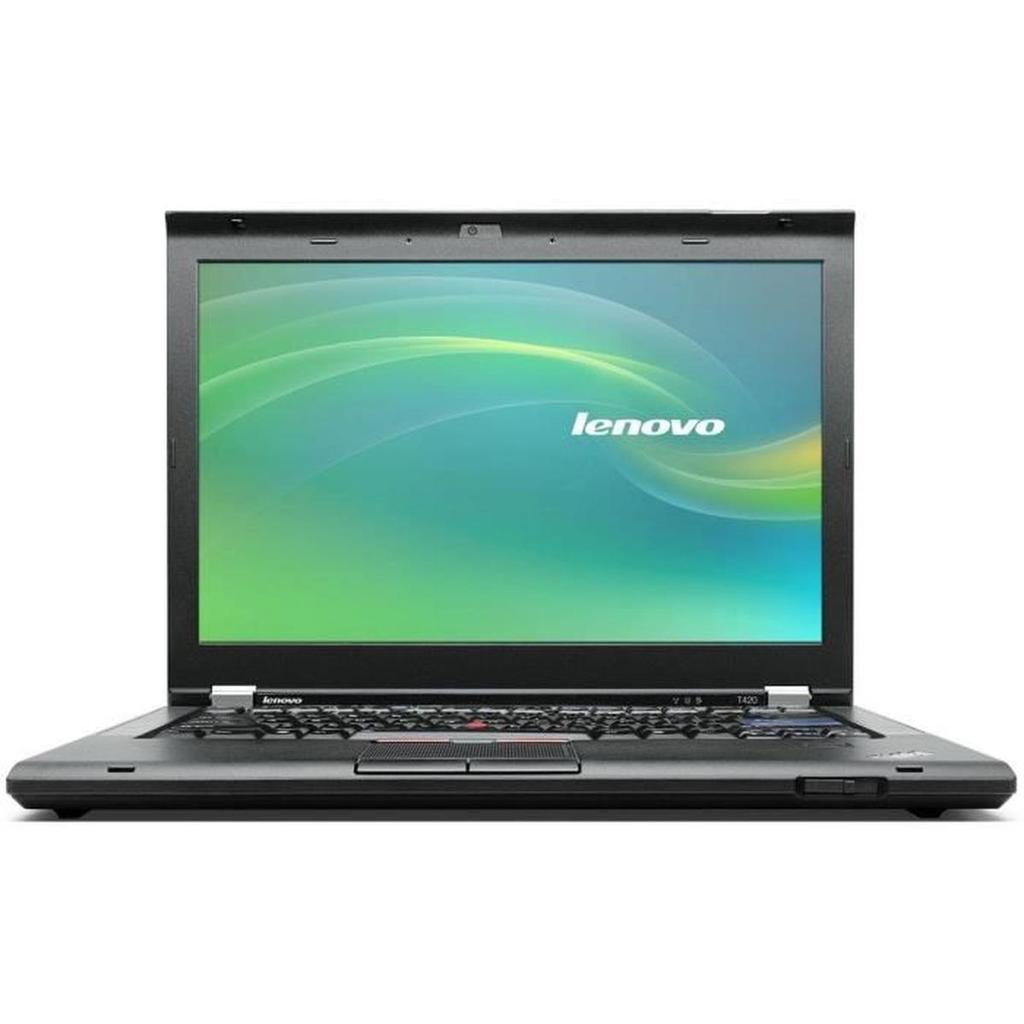 Lenovo Thinkpad L420 14" Core I5 2.4 Ghz - Ssd 128 Go - 4 Go Azerty - Français