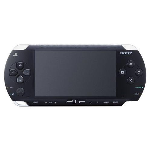 Psp-1004 - Noir