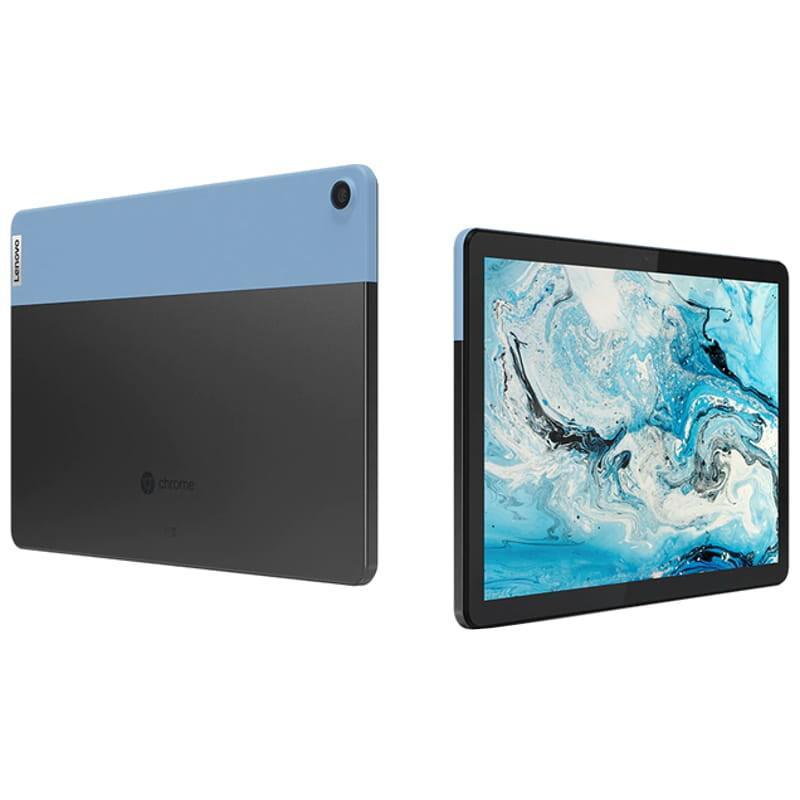 Chromebook本体 Chromebook Lanovo CT-X636F Review - Lenovo Chromebook Duet CT-X636F