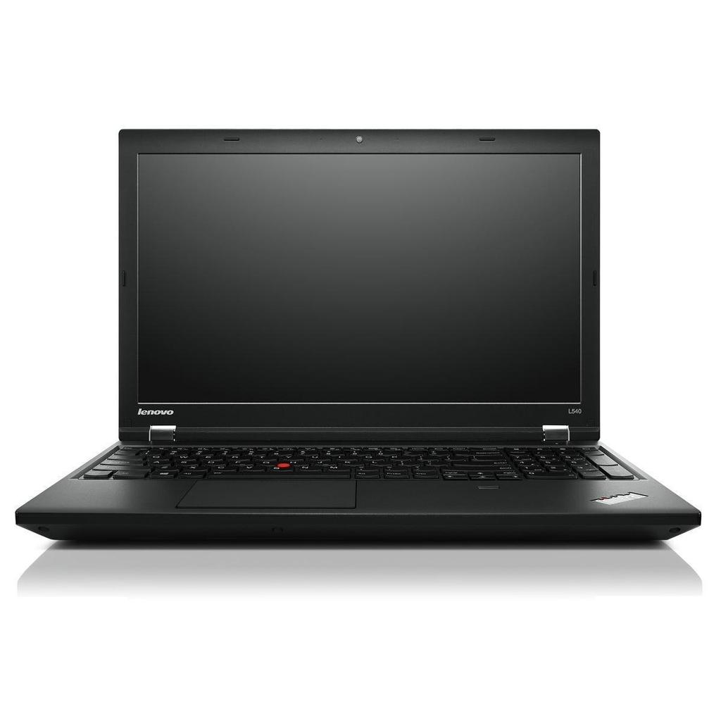 Lenovo ThinkPad L540 15" (2014) - Core i5-4300M - 8GB - SSD 480 GB AZERTY - Francúzska