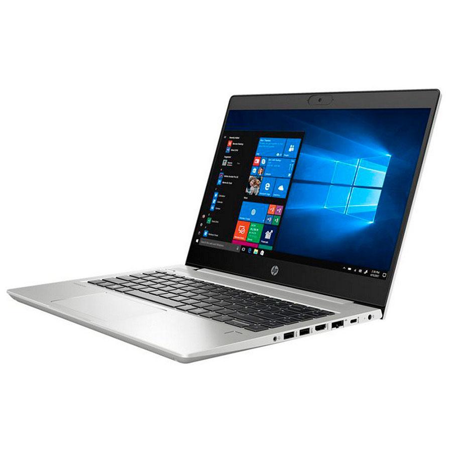 HP ProBook 440 G7 14"" Core i5 1.7 GHz - SSD 256 Go - 16 Go QWERTY - Néerlandais Reconditionné - Hewlett-Packard reconditionné disponible sur Backmarket