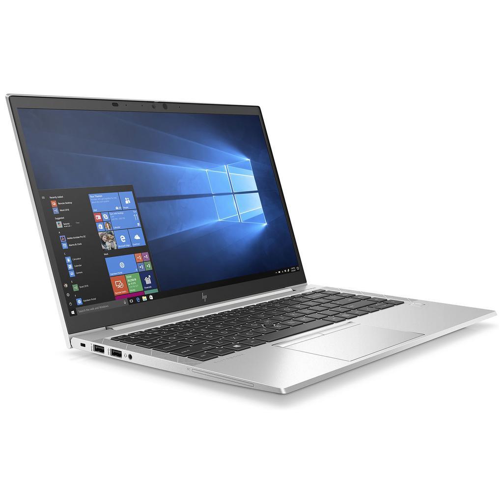 HP Elitebook 845 G8 14" Ryzen 7 Pro 1.9 Ghz - SSD 2 To - 16 Go Qwerty - Anglais