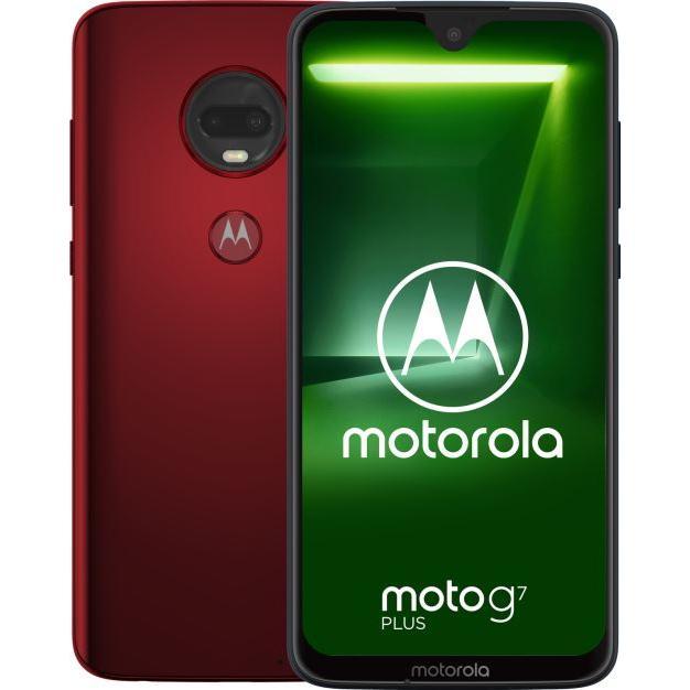 Pellicola Posteriore Dipos Per Motorola Moto G7 Plus – Protezione Completa 3D, Trasparente, Rimovibile