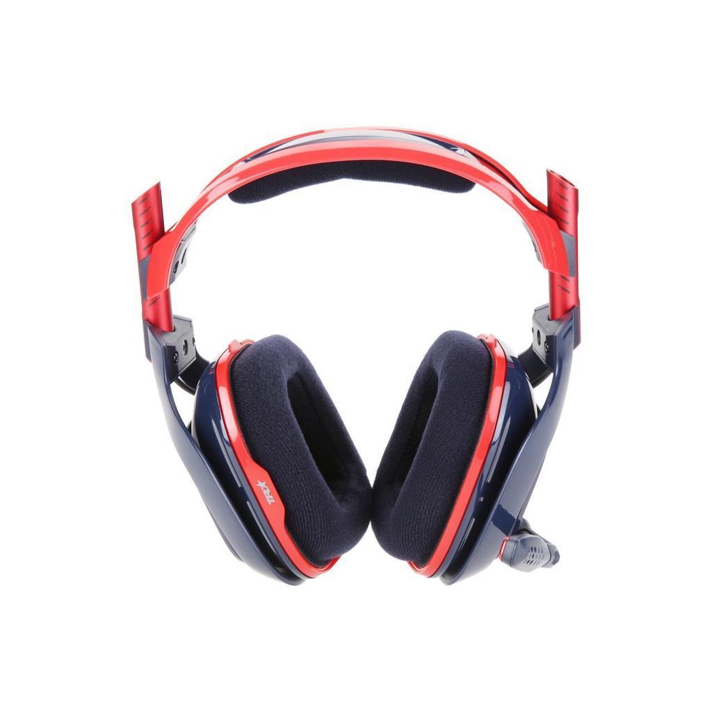 Astro A40 TR X-Edition Noise cancelling Gaming Headphone Bluetooth