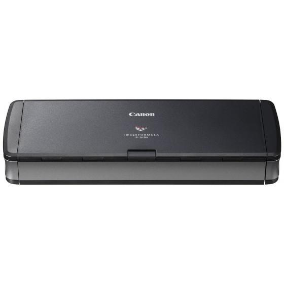 Scanner Canon Imageformula P‐215Ii