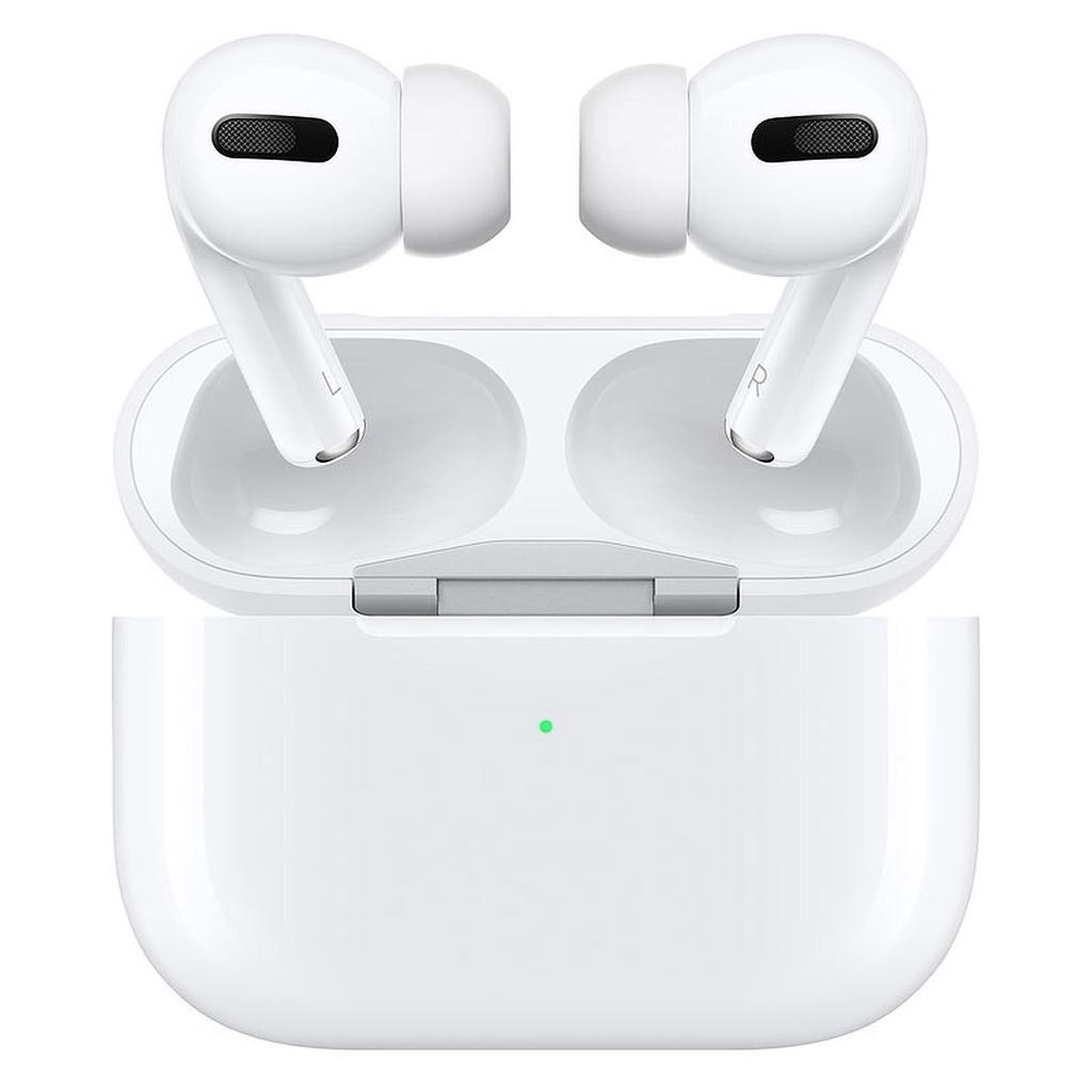 Bundle iPhone 12 Pro Max + AirPods Pro - 256GB - Graphite