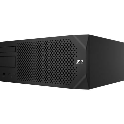 HP Z2 Sff G4 Core i7 3.2 Ghz - SSD 256 Go Ram 16Go