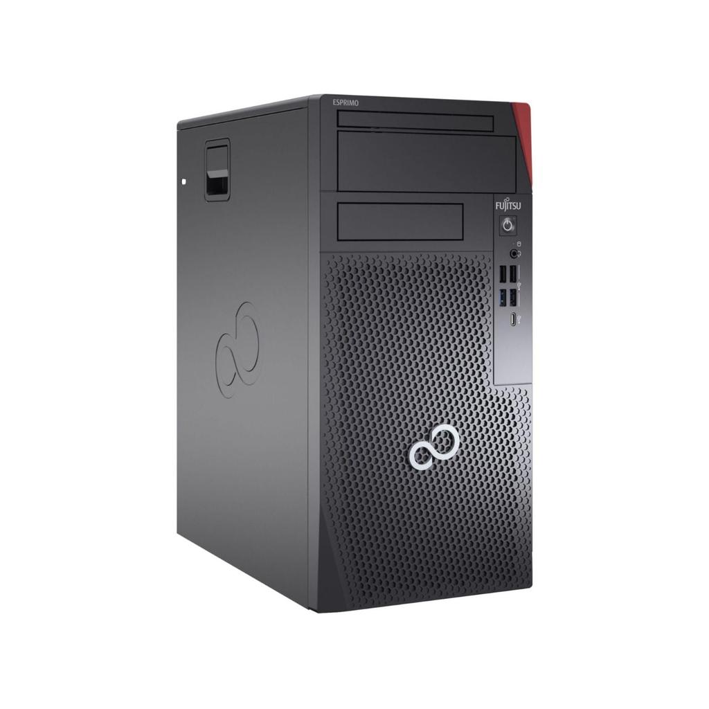 Fujitsu Esprimo P7010 Core i5 2.9 Ghz - SSD 512 Go Ram 16Go