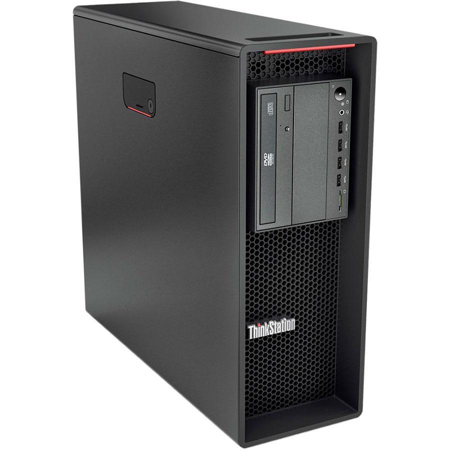 Lenovo Thinkstation P520 Xeon W 3 Ghz - SSD 512 Go Ram 16Go