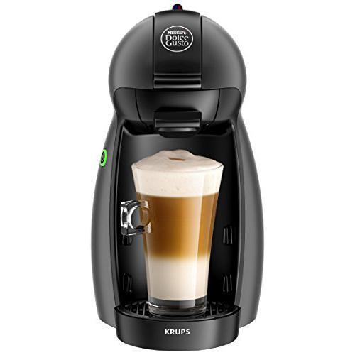 Máquinas de Café Espresso Compatível com Dolce Gusto Krups Dolce Gusto ...