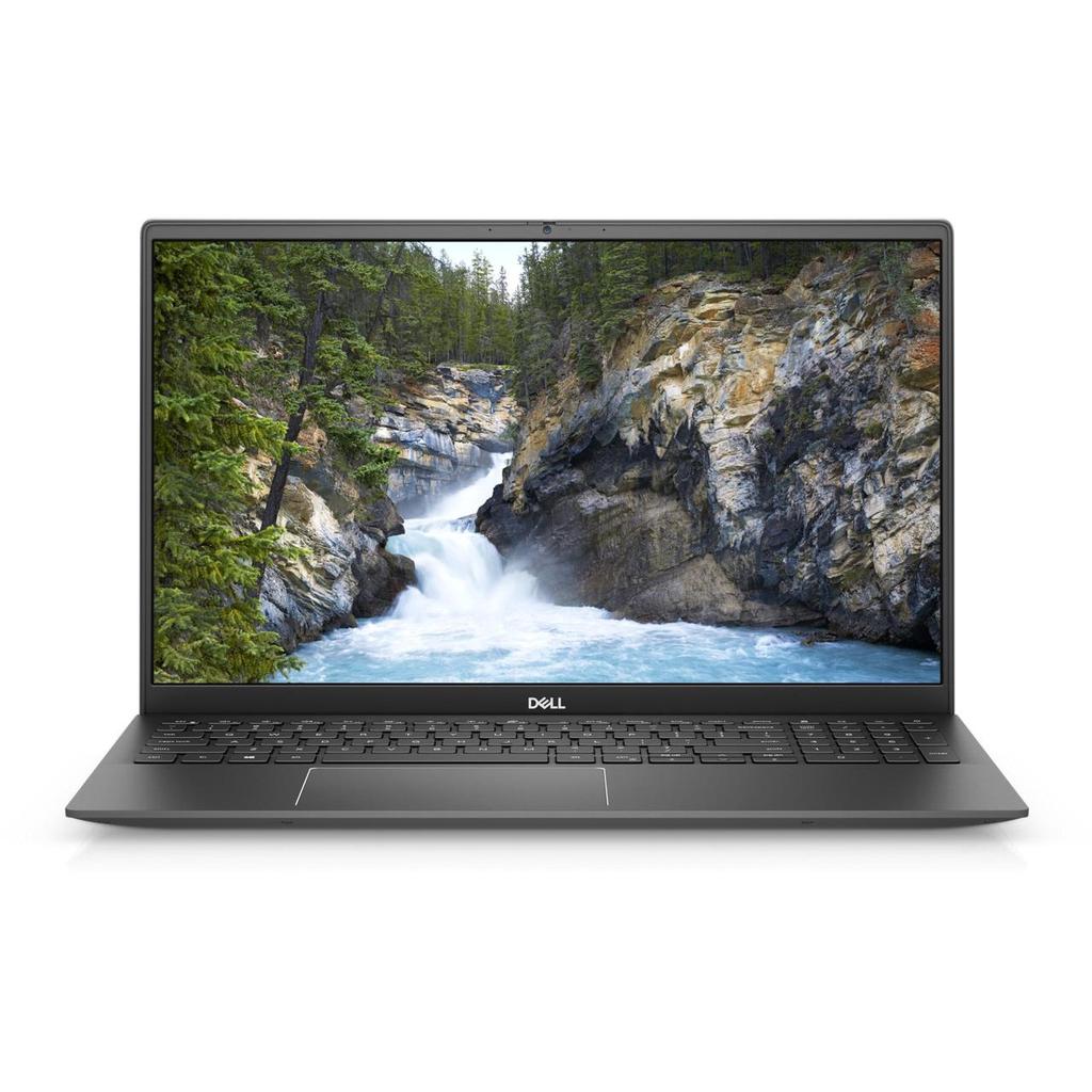 Dell Vostro 5501 15-inch (2019) - Core i5-1035G1 - 8 GB - SSD 256