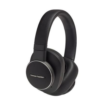 Harman Kardon FLY ANC Noise cancelling Headphone Bluetooth with