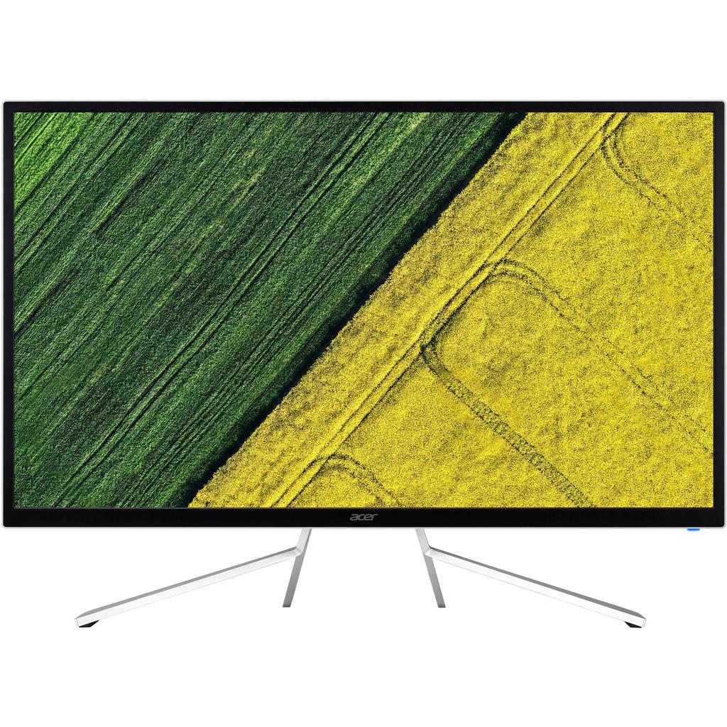 Acer 31.5-inch Monitor 1920 x 1080 LCD (ET322QR wmiix) | Back Market