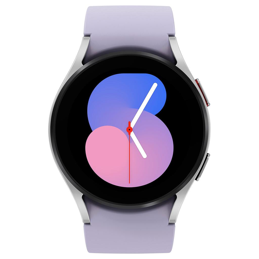 Montre Samsung Cardio GPS Galaxy Watch 5 40mm LTE - Gris | Back Market