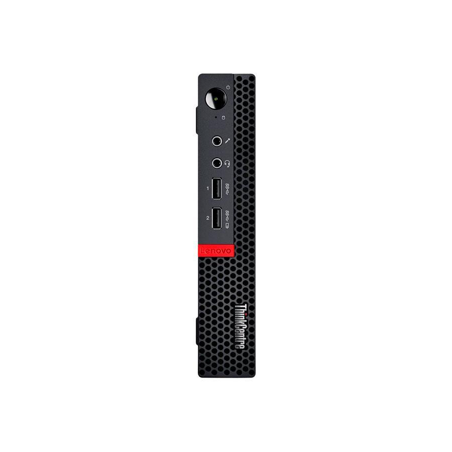 Lenovo ThinkCentre M625Q A9 2,6 GHz - SSD 128 Go RAM 8 Go