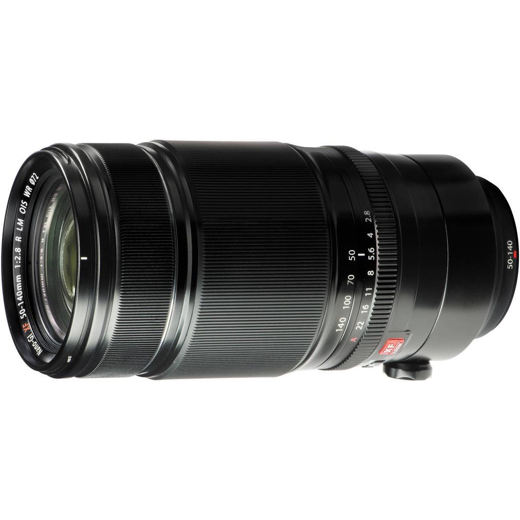 Objectif Fujifilm 50-140 Xf Fujifilm Xf 50-140Mm F/2.8
