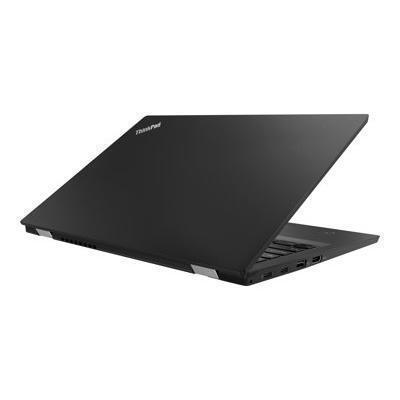 Lenovo Thinkpad L380 13" Core I3 2.1 Ghz - Ssd 256 Go - 8 Go Azerty - Français