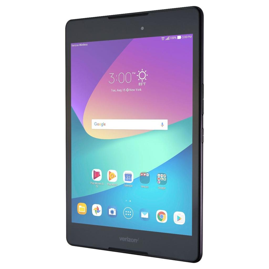 Asus Zenpad Z8s ZT582KL (7.9