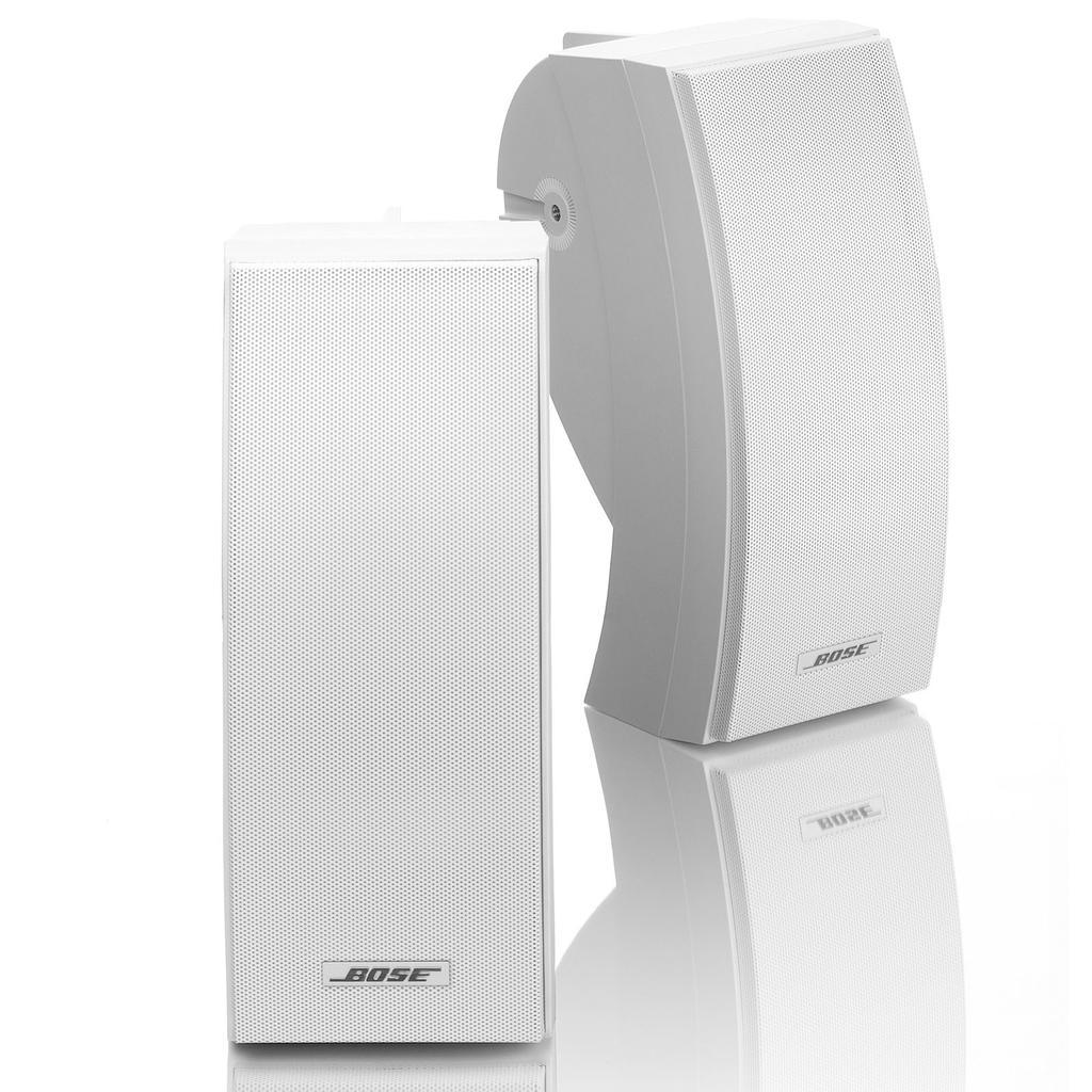 Enceinte Bose Freespace 251 - Blanc