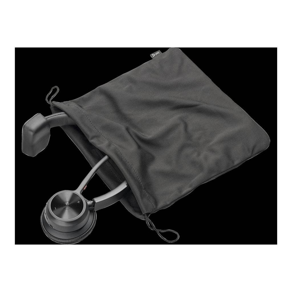 Casque HP Poly Poly Voyager 4310 Uc Mono -