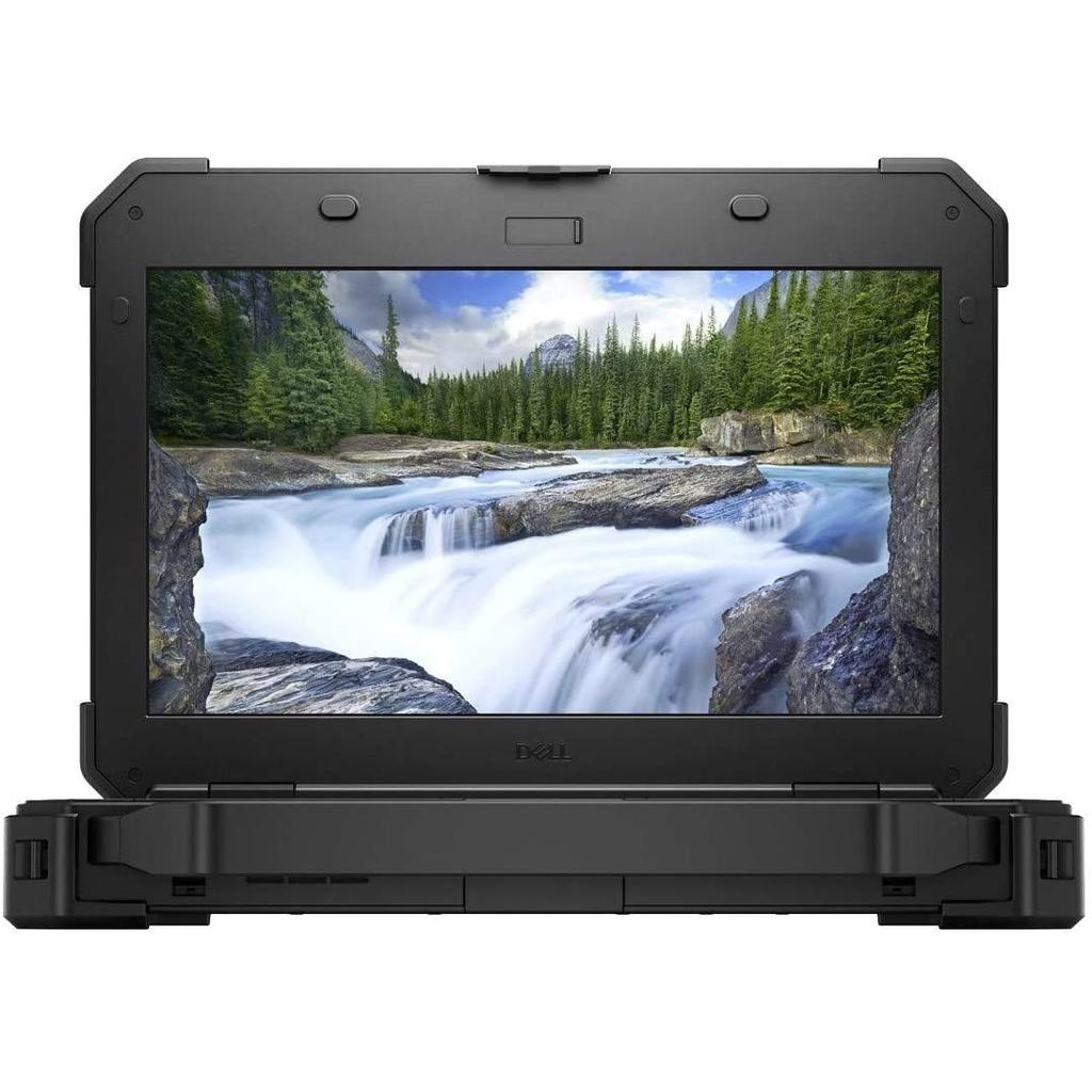 Dell Latitude 5420 Rugged 14-inch (2018) - Core i5-8350U - 16 GB - SSD ...