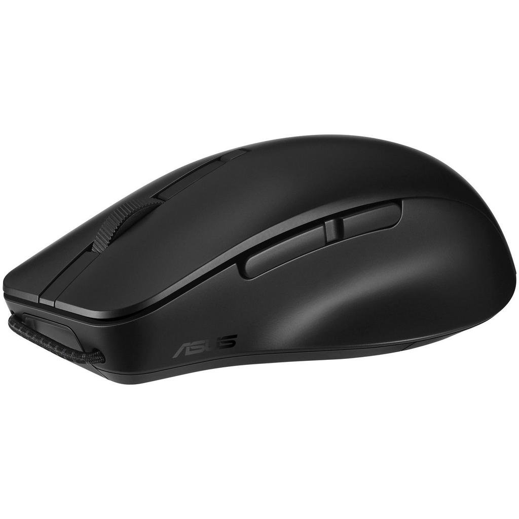 Souris Asus Smarto Md200 Silent Plus Sans Fil