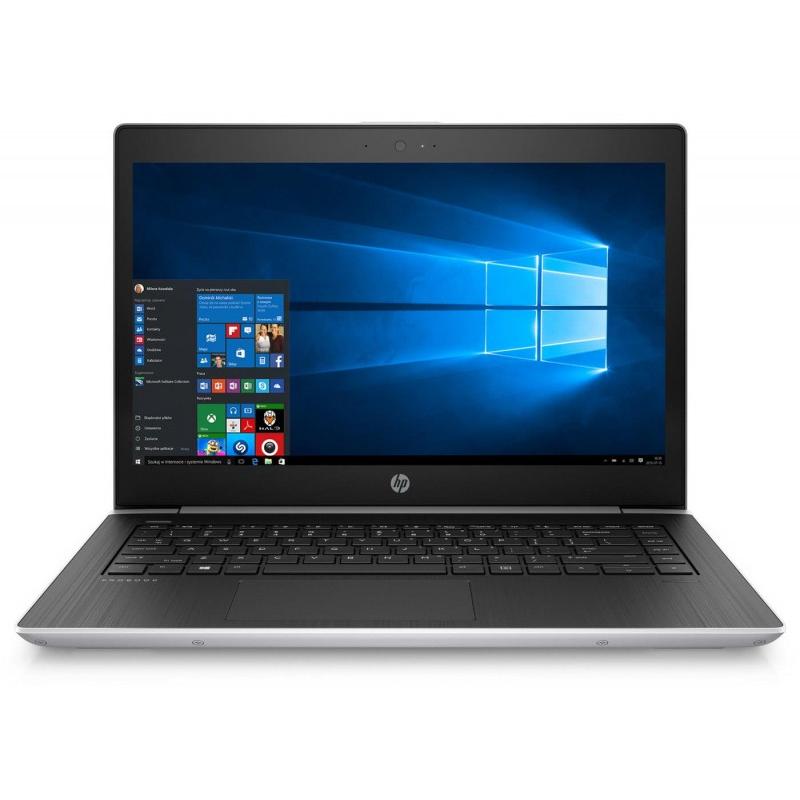 HP Probook 440 G5 14" Core i7 1.8 Ghz - SSD 256 Go - 8Go Qwerty - Suédois