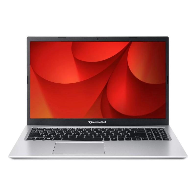 Acer Packard Bell B315-35-P3Jx 15" Pentium Silver 1.1 Ghz - SSD 128 Go - 8 Go Azerty - Français