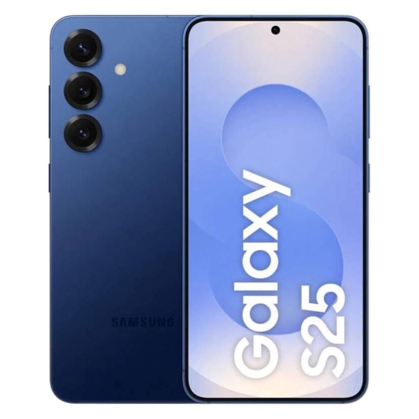 Acheter Galaxy S25 512 Go - Bleu Foncé - Débloqué Reconditionné - 629,99 € Galaxy S25 512 Go - Bleu Foncé - Débloqué Reconditionné - Samsung reconditionné disponible sur Backmarket