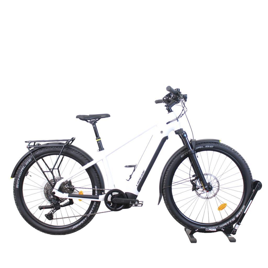 Vélo Électrique Lapierre E Explorer 8,8