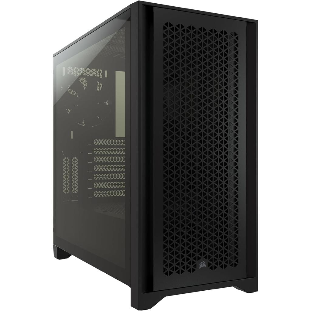 Corsair 4000D Airflow Core i5 3.5 Ghz - SSD 2To - 16Go - Nvidia Geforce Rtx 4060