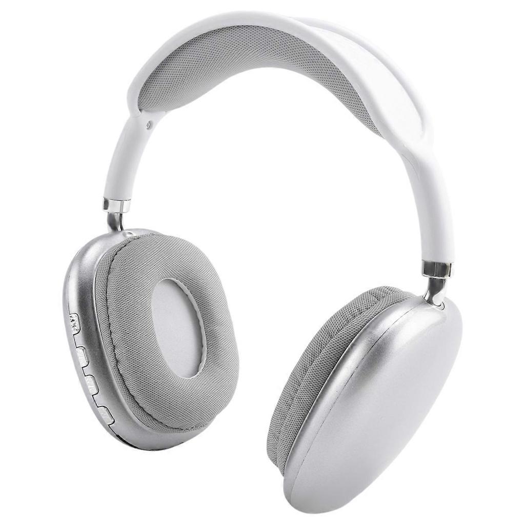 Casque Reciclae P9 Max - Blanc
