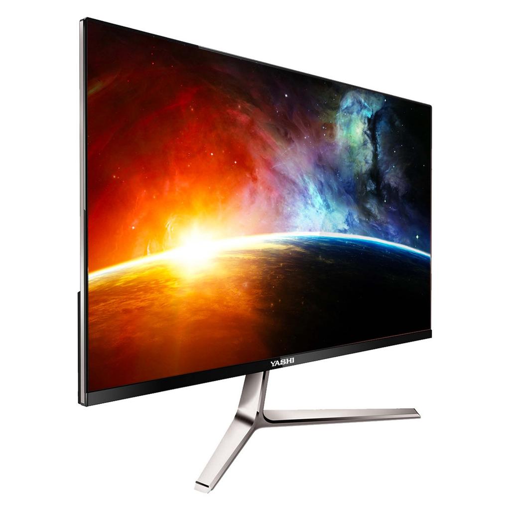 Écran 24" Led Full Hd Yashi Yz2407