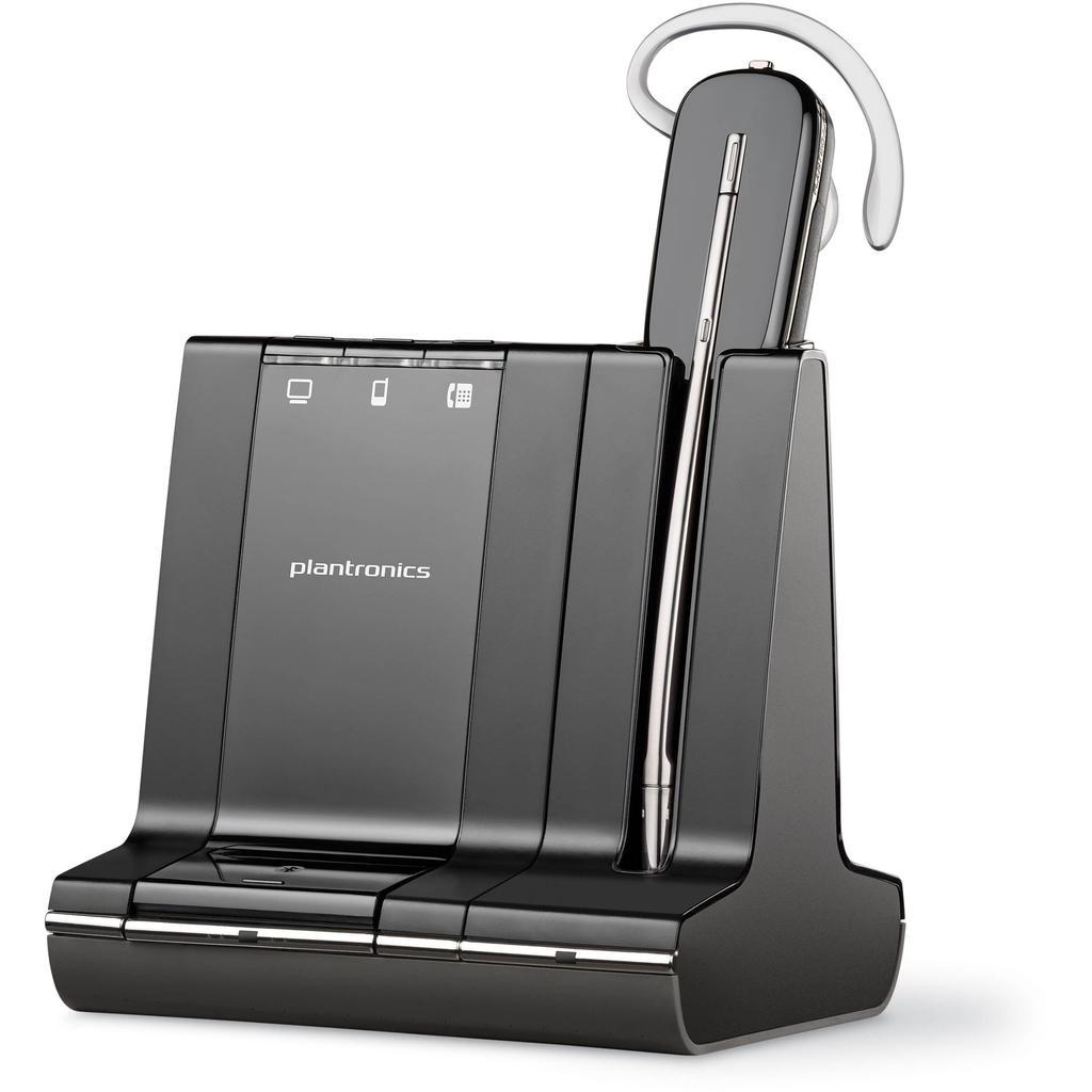 Ecouteurs Intra-Auriculaire - Plantronics Savi 8240-M