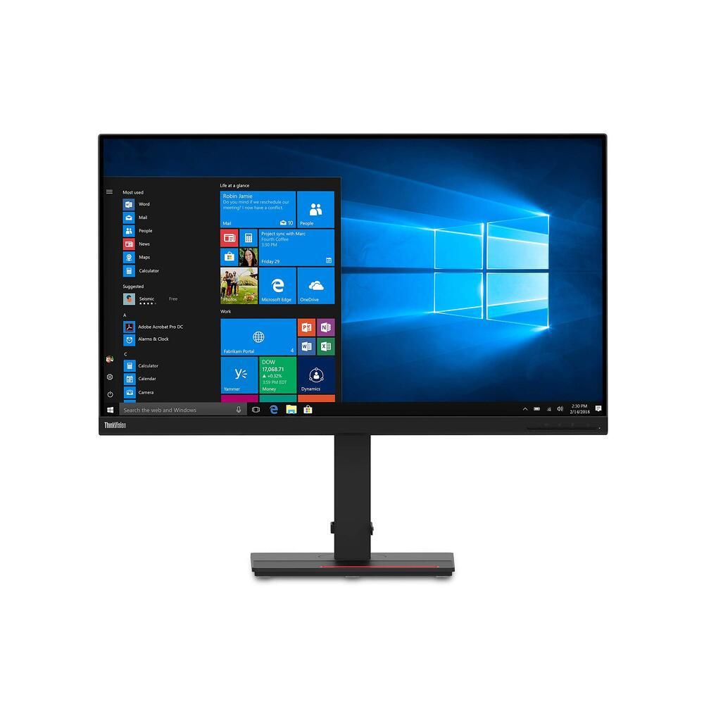 Écran 31" Led Lenovo Thinkvision T32H-30