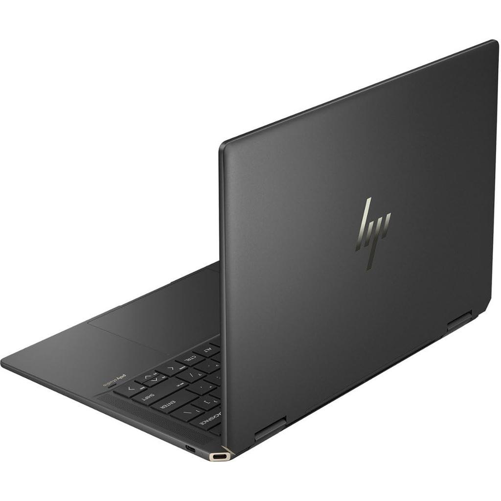 HP Spectre x360 14-EU + Stylus 14