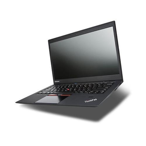 Lenovo ThinkPad X1 Carbon G4 14" Core i7 2.6 GHz - SSD 512 GB - 8GB AZERTY - Ranska