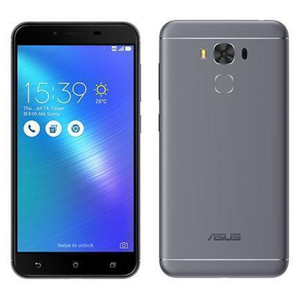 ASUS ZenFone 3 Max • Locked T-Mobile Refurbished | Back Market