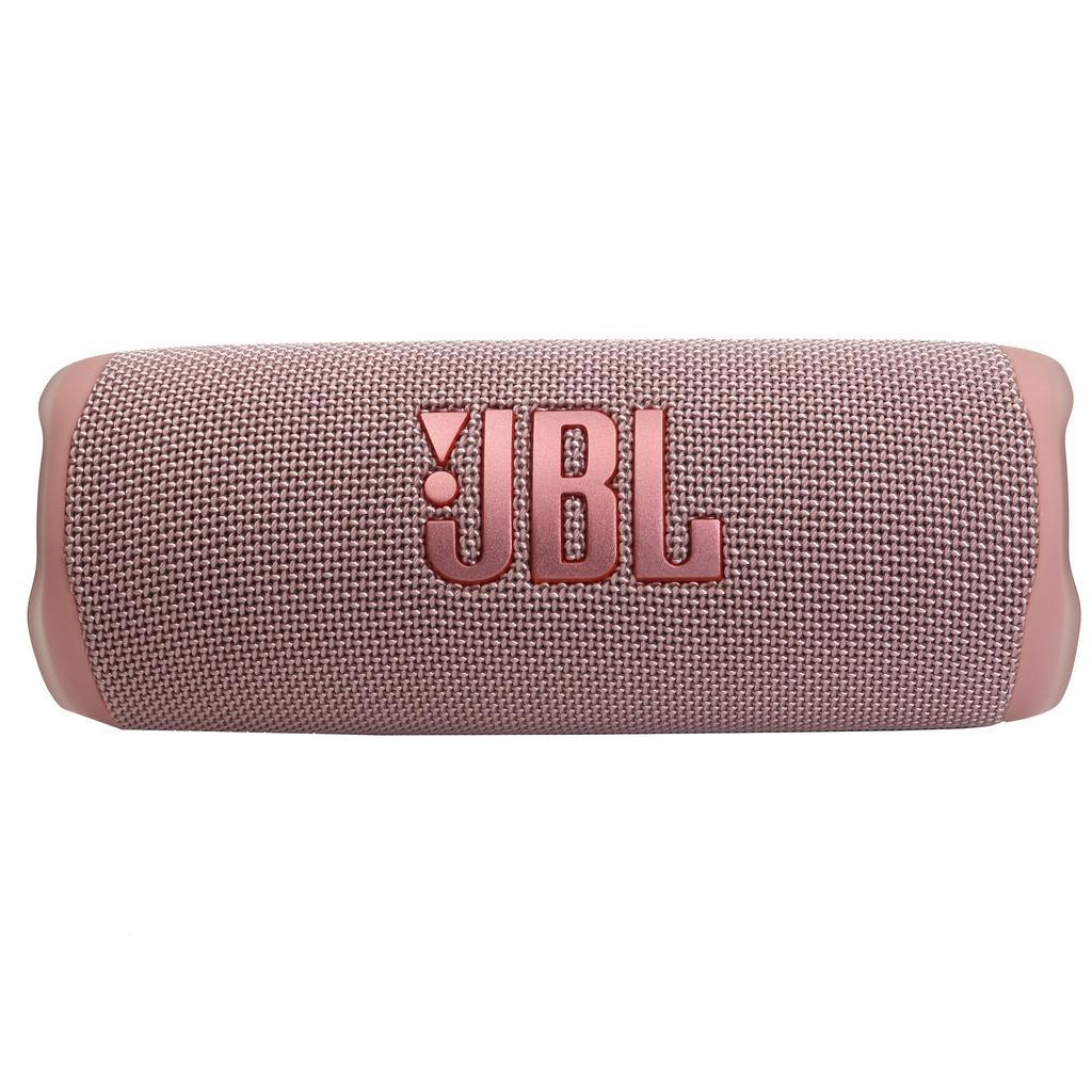 JBL FLIP6 スピーカー ピンク PINK JBL Flip 6 | Portable Waterproof Speaker